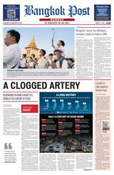 Bangkok Post - March 03, 2024 March 03, 2024