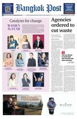 Bangkok Post - March 08, 2024 March 08, 2024