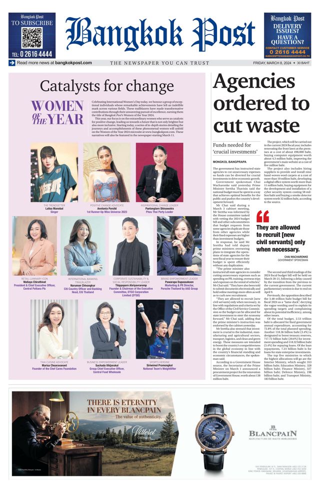 Bangkok Post