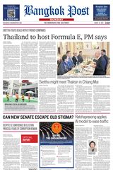 Bangkok Post - March 10, 2024 March 10, 2024
