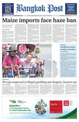 Bangkok Post - March 20, 2024 March 20, 2024