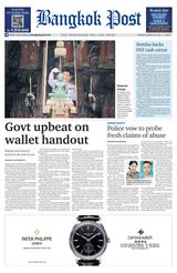 Bangkok Post - March 26, 2024 March 26, 2024