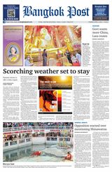 Bangkok Post - April 02, 2024 April 02, 2024