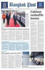 Bangkok Post - April 18, 2024 April 18, 2024