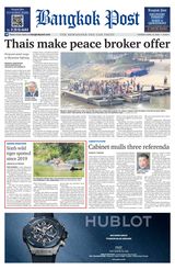 Bangkok Post - April 23, 2024 April 23, 2024