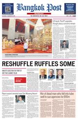 Bangkok Post - May 05, 2024 May 05, 2024