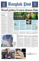 Bangkok Post - May 10, 2024 May 10, 2024