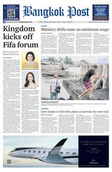 Bangkok Post - May 14, 2024 May 14, 2024