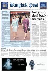 Bangkok Post - May 17, 2024 May 17, 2024