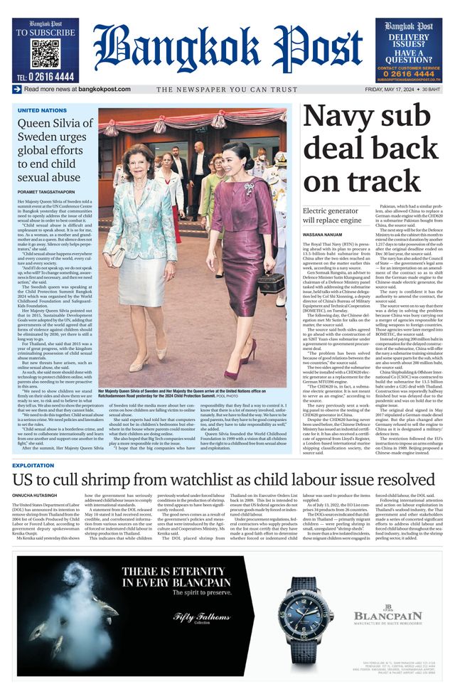 Bangkok Post