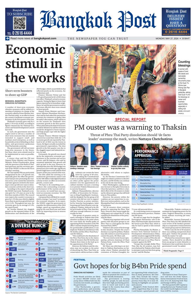 Bangkok Post