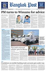 Bangkok Post - May 28, 2024 May 28, 2024