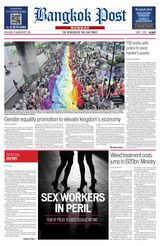 Bangkok Post - June 02, 2024 June 02, 2024