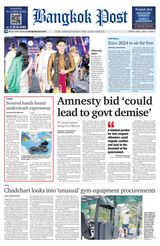 Bangkok Post - June 07, 2024 June 07, 2024