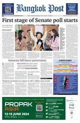 Bangkok Post - June 10, 2024 June 10, 2024