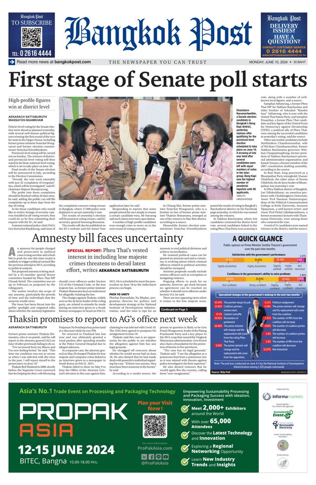 Bangkok Post