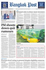 Bangkok Post - June 15, 2024 June 15, 2024