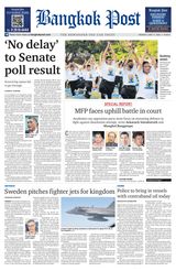Bangkok Post - June 17, 2024 June 17, 2024