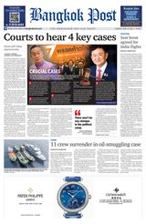 Bangkok Post - June 18, 2024 June 18, 2024