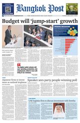 Bangkok Post - June 20, 2024 June 20, 2024