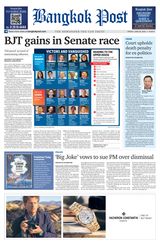 Bangkok Post - June 28, 2024 June 28, 2024