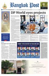 Bangkok Post - July 04, 2024 July 04, 2024