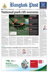 Bangkok Post - July 10, 2024 July 10, 2024