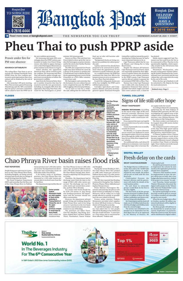 Bangkok Post