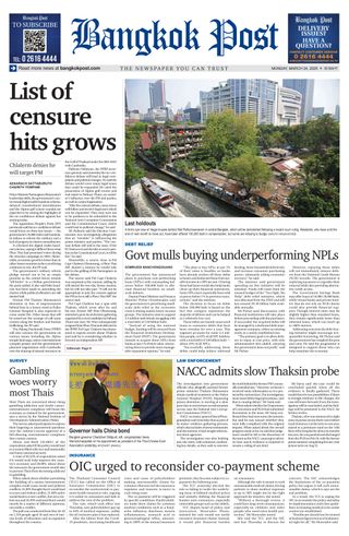Bangkok Post