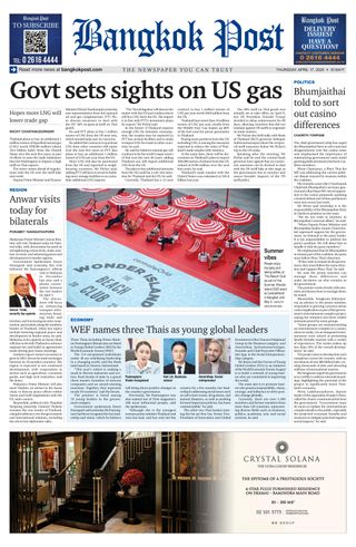 Bangkok Post