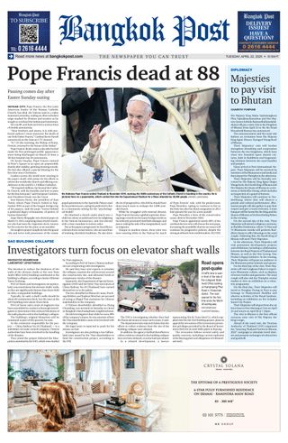 Bangkok Post