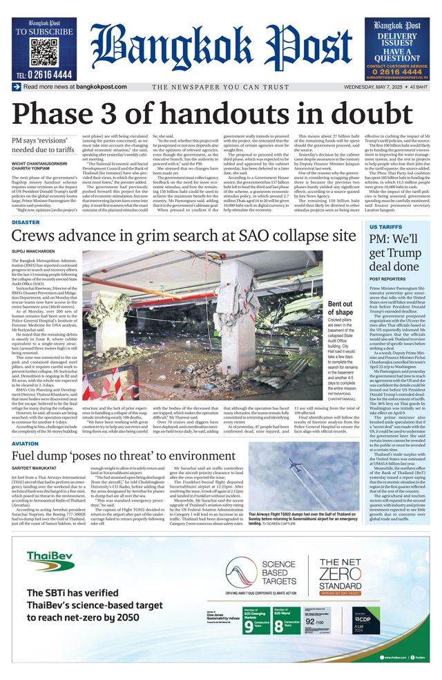 Bangkok Post