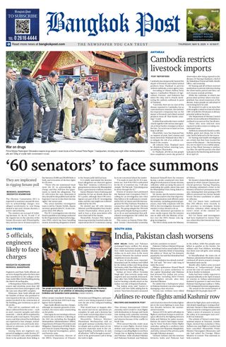 Bangkok Post
