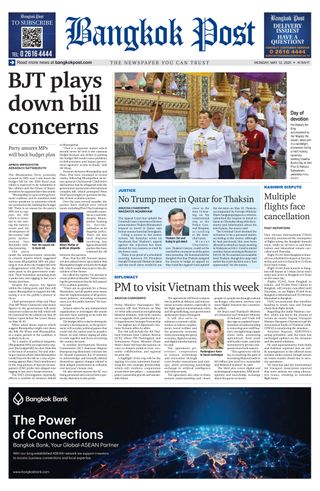 Bangkok Post
