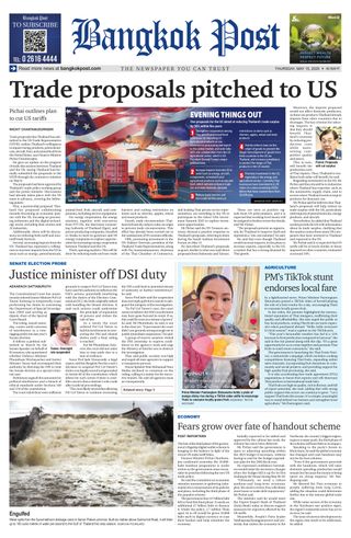Bangkok Post