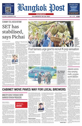 Bangkok Post
