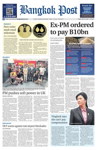 Bangkok Post