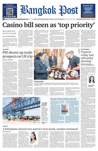 Bangkok Post