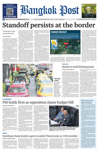 Bangkok Post