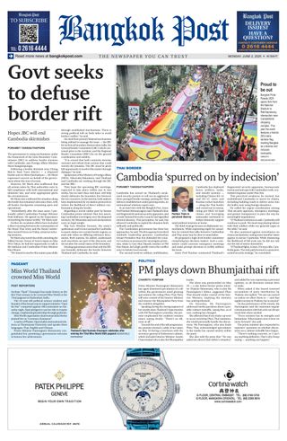 Bangkok Post