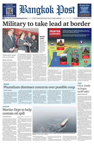Bangkok Post