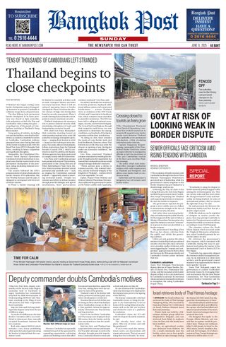 Bangkok Post