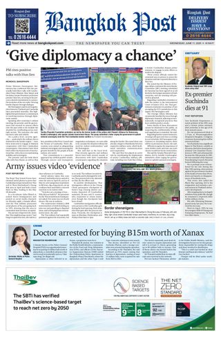 Bangkok Post