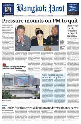 Bangkok Post