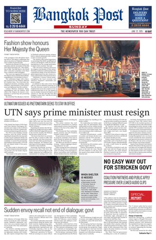 Bangkok Post