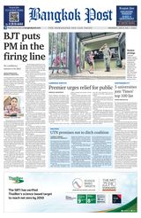 Bangkok Post