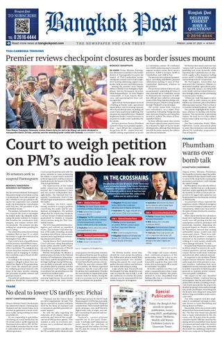 Bangkok Post