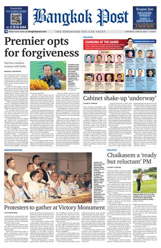 Bangkok Post
