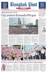 Bangkok Post