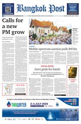 Bangkok Post